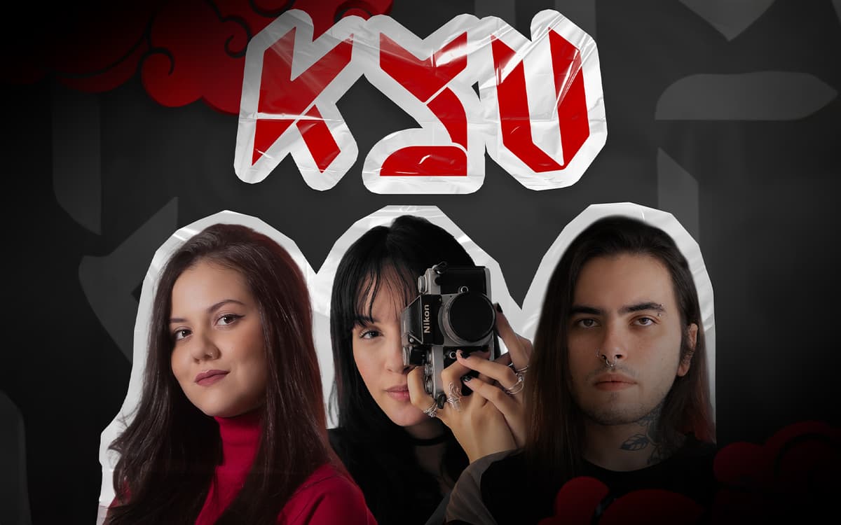 Estudo de Caso: A KYU por dentro: O poder de um marketing autêntico para KYU Marketing (Nós Mesmos!)