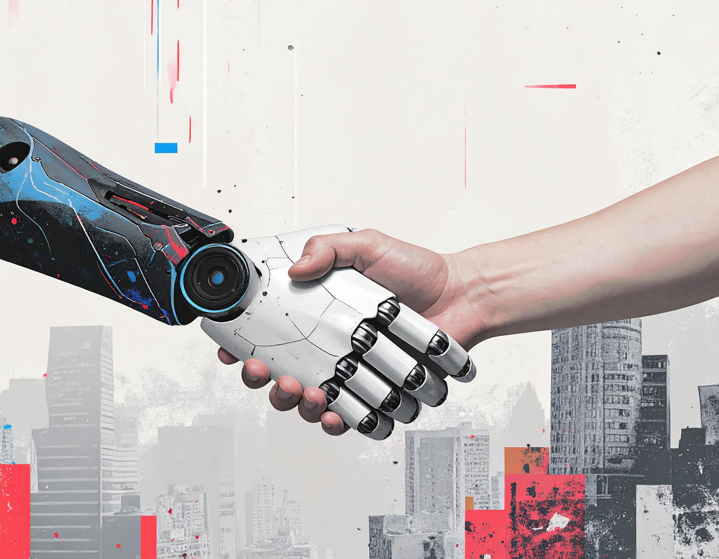 Imagem de capa para IA no Marketing em Uberlândia com a KYU