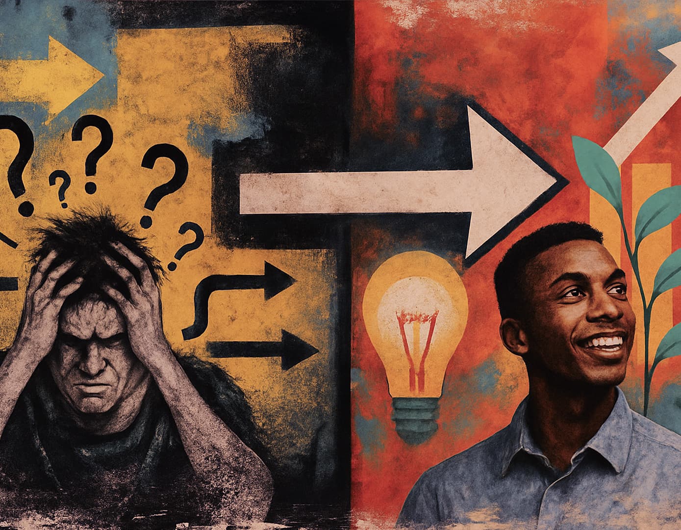 Imagem de capa para Online ou Offline? Precisa de Agência? A Real para Uberlândia