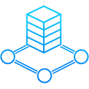 Ícone para Inteligência de Mercado e Posicionamento