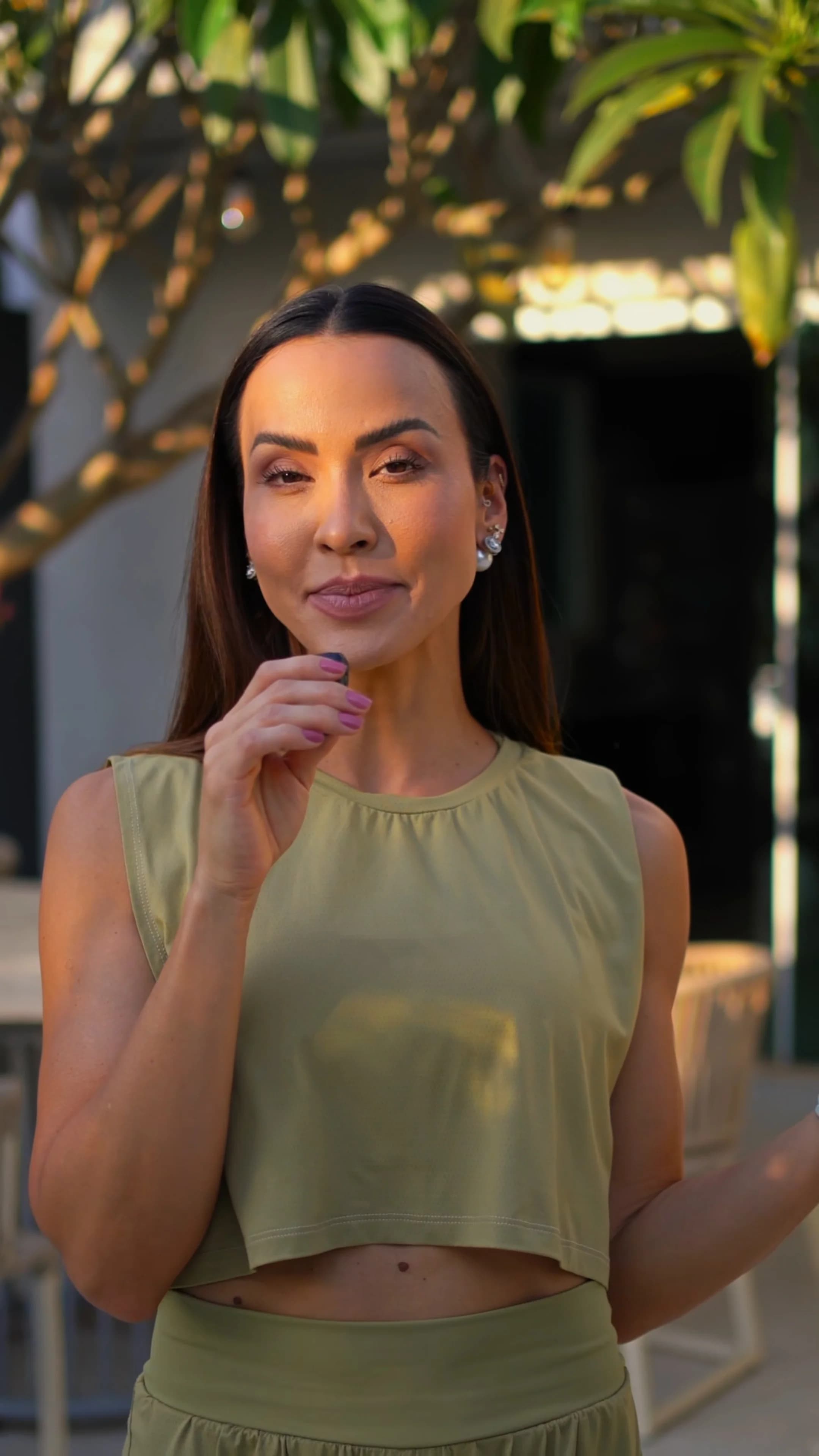 Thumbnail para @thascya + Brilho do Sol