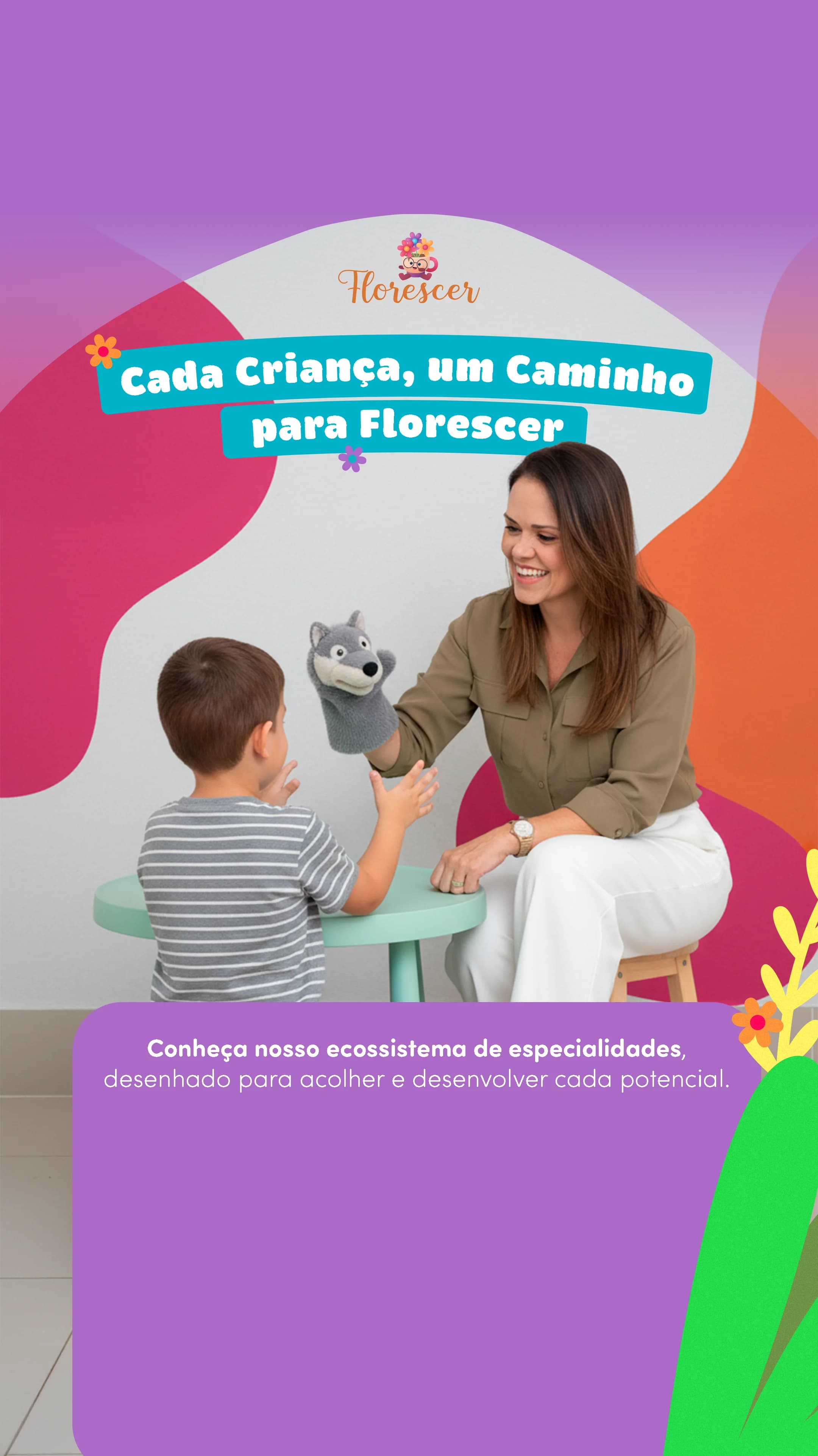 Thumbnail para Especialidades