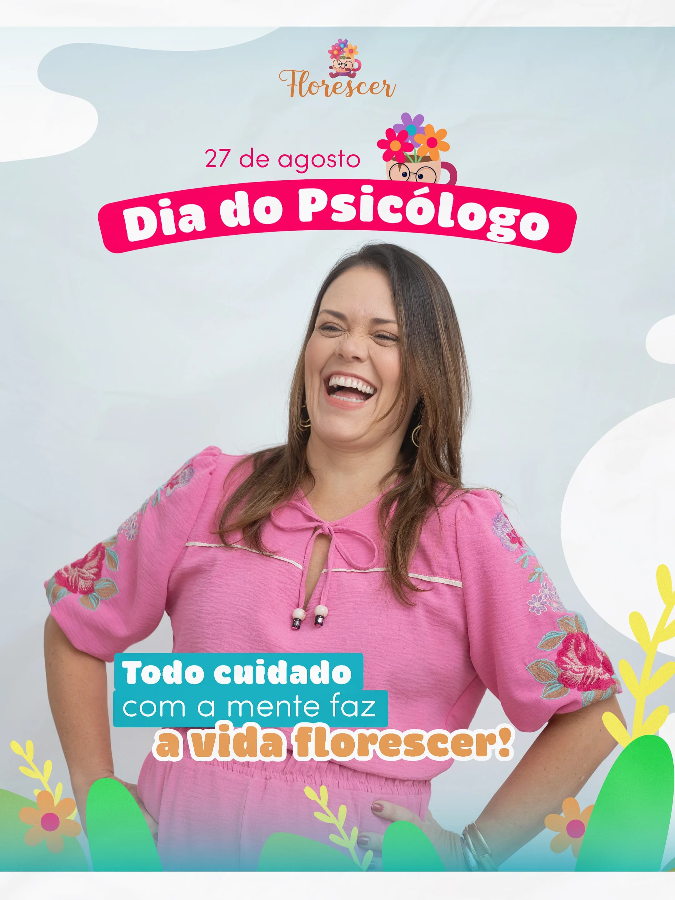 Thumbnail para Dia do Psicólogo