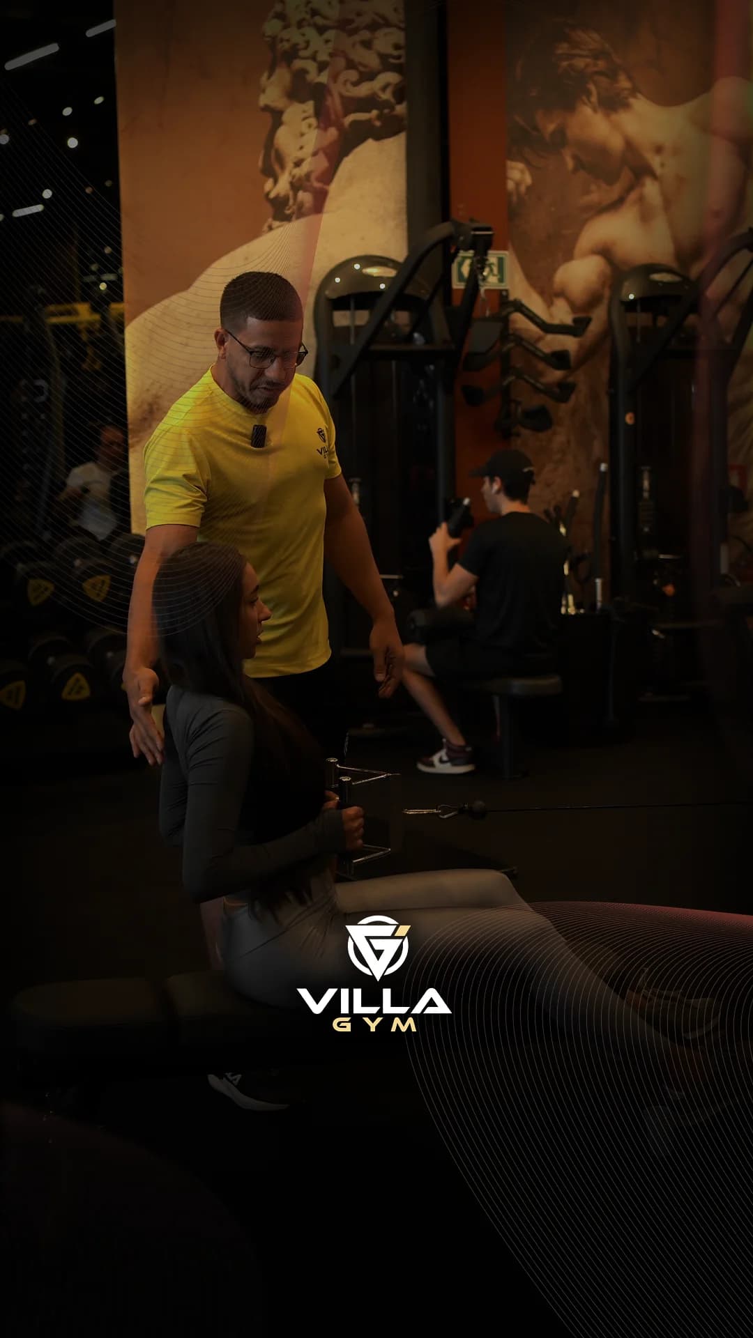 Thumbnail para Remada Correta